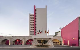 Gamma Merida El Castellano
